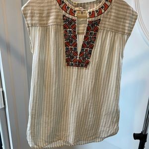 Madewell Tunic